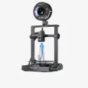 Creality Ender-3 V3 Ke 3D Printer with 500mm/S Maximum Print Speed.