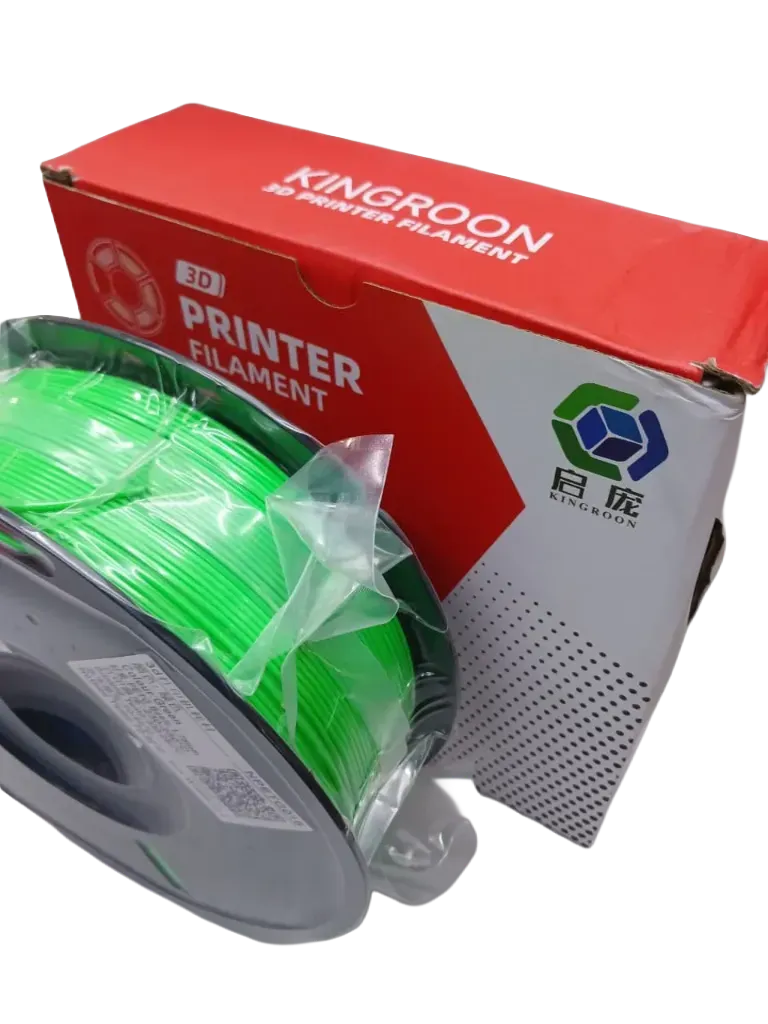 3D Printing Filament PLA