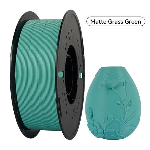 Matte PLA Filament
