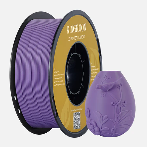 Matte PLA Filament