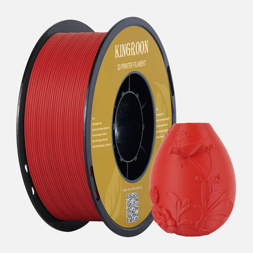 Matte PLA Filament