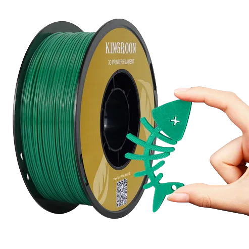 TPU Filaments