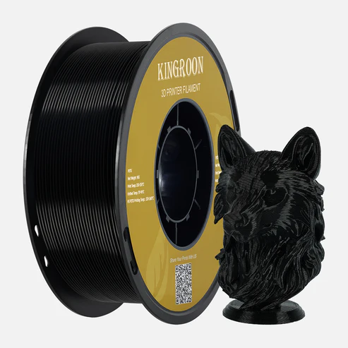 PETG (Black PETG)