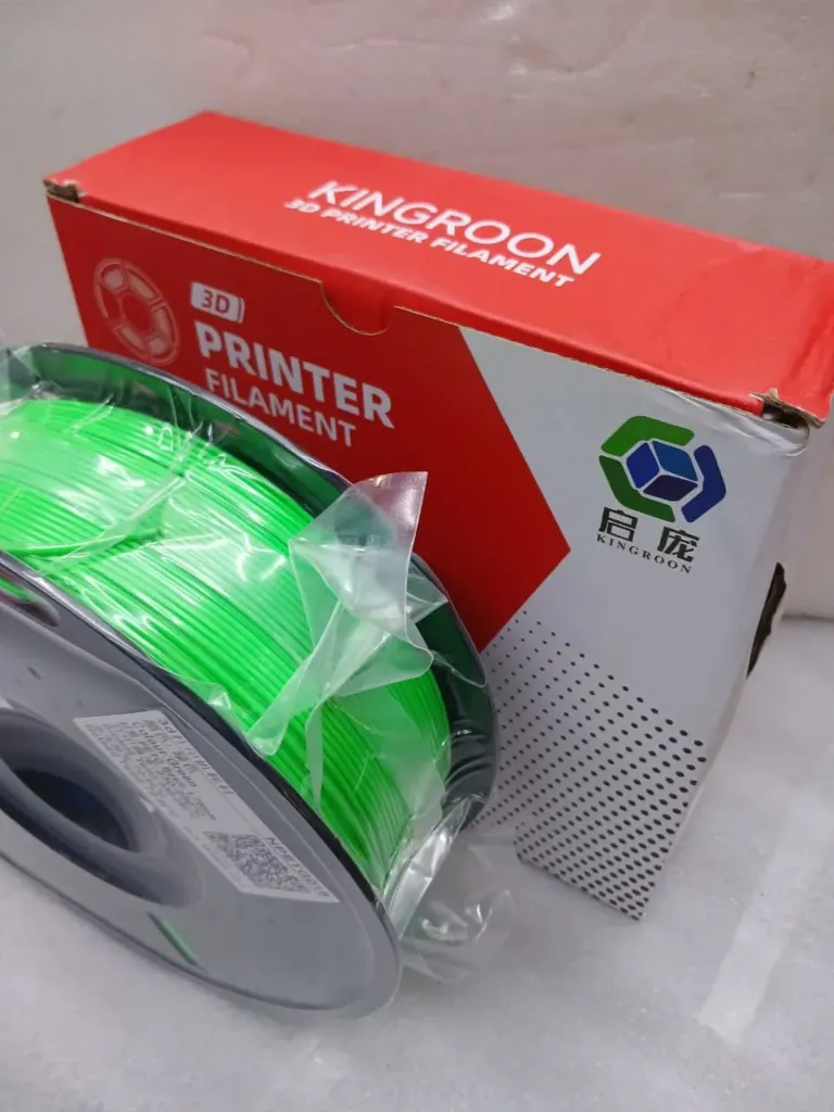 3D Printing Filament PLA