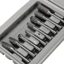 6mm Carbide Rotary Burrs