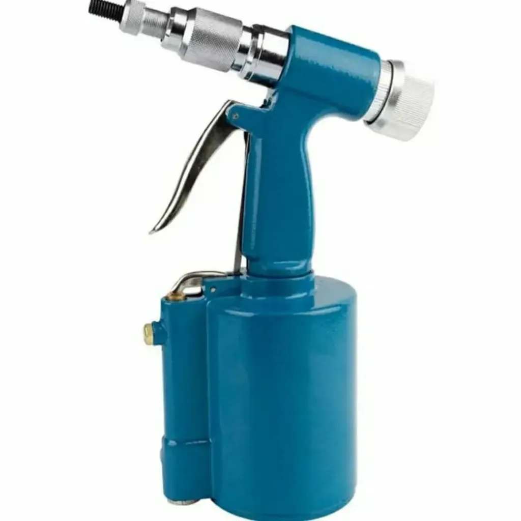 Air Hydraulic Riveter
