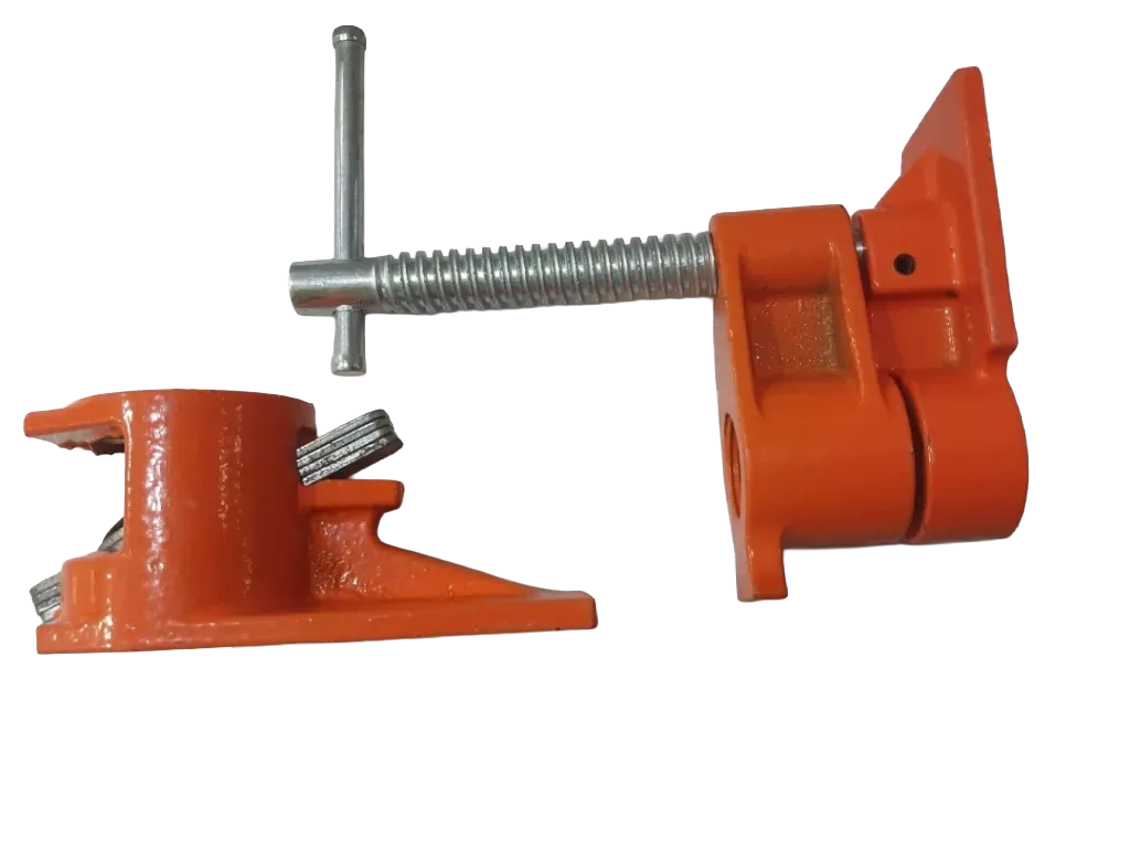 3/4'' Pipe Clamp without stand