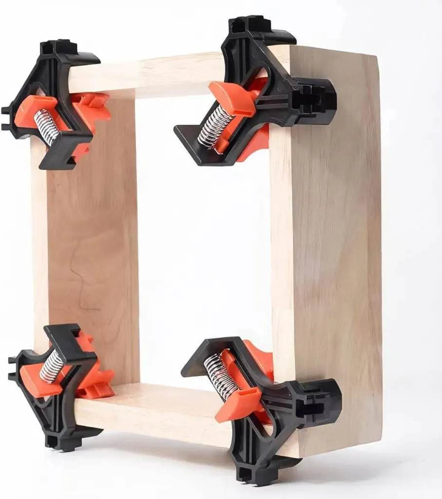Angle Corner Clamps