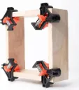 Angle Corner Clamps